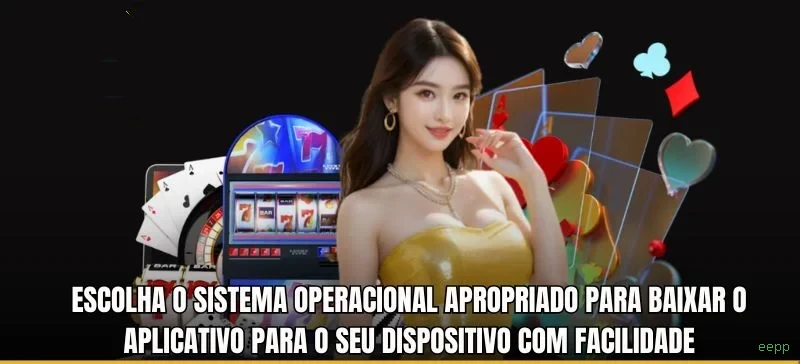 Canal oficial da eepp no Telegram